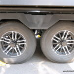 2023 MOMENTUM G-Class 25G Toy Hauler, By Grand Design, 2-Slides, Generator, Solar-Thumbnail