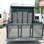 2023 MOMENTUM G-Class 25G Toy Hauler, By Grand Design, 2-Slides, Generator, Solar-Thumbnail