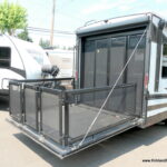 2023 MOMENTUM G-Class 25G Toy Hauler, By Grand Design, 2-Slides, Generator, Solar-Thumbnail