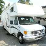 2005 Forest River SUNSEEKER 3100 Class-C, Slide-Out, Sleeps-8-Thumbnail