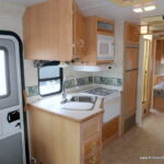 2005 Forest River SUNSEEKER 3100 Class-C, Slide-Out, Sleeps-8-Thumbnail