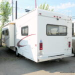 2005 Forest River SUNSEEKER 3100 Class-C, Slide-Out, Sleeps-8-Thumbnail