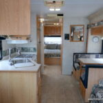 2005 Forest River SUNSEEKER 3100 Class-C, Slide-Out, Sleeps-8-Thumbnail
