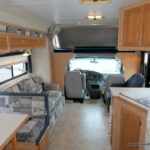 2005 Forest River SUNSEEKER 3100 Class-C, Slide-Out, Sleeps-8-Thumbnail