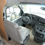 2005 Forest River SUNSEEKER 3100 Class-C, Slide-Out, Sleeps-8-Thumbnail
