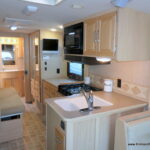 2006 Itasca CAMBRIA 29H Class-B+, By Winnebago, 2-Slide-Outs-Thumbnail