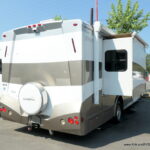 2006 Itasca CAMBRIA 29H Class-B+, By Winnebago, 2-Slide-Outs-Thumbnail
