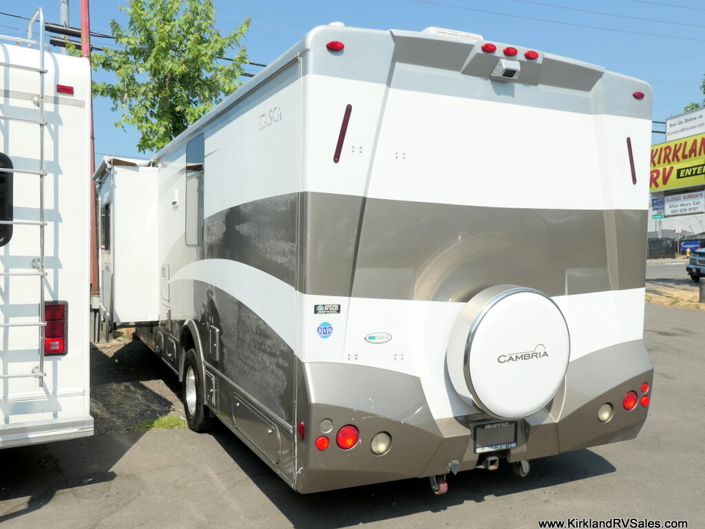 2006 Itasca CAMBRIA 29H Class-B+, By Winnebago, 2-Slide-Outs-Image