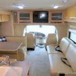 2006 Itasca CAMBRIA 29H Class-B+, By Winnebago, 2-Slide-Outs-Thumbnail