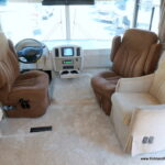 2007 Itasca SUNSTAR 30B Class-A, By Winnebago, Slide-Out, Low Miles-Thumbnail
