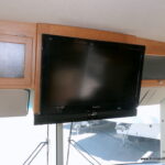 2007 Itasca SUNSTAR 30B Class-A, By Winnebago, Slide-Out, Low Miles-Thumbnail
