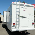 2007 Itasca SUNSTAR 30B Class-A, By Winnebago, Slide-Out, Low Miles-Thumbnail