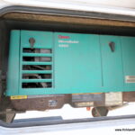 2007 Itasca SUNSTAR 30B Class-A, By Winnebago, Slide-Out, Low Miles-Thumbnail