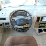 2007 Itasca SUNSTAR 30B Class-A, By Winnebago, Slide-Out, Low Miles-Thumbnail