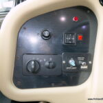 2010 Allegro PHAETON 40QTH Bus by Tiffin Motorhomes, Cummins 360-HP, Quad-Slides-Thumbnail