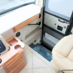 2010 Allegro PHAETON 40QTH Bus by Tiffin Motorhomes, Cummins 360-HP, Quad-Slides-Thumbnail