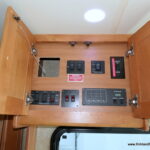 2010 Allegro PHAETON 40QTH Bus by Tiffin Motorhomes, Cummins 360-HP, Quad-Slides-Thumbnail