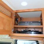 2010 Allegro PHAETON 40QTH Bus by Tiffin Motorhomes, Cummins 360-HP, Quad-Slides-Thumbnail