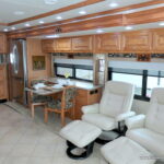 2010 Allegro PHAETON 40QTH Bus by Tiffin Motorhomes, Cummins 360-HP, Quad-Slides-Thumbnail