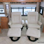 2010 Allegro PHAETON 40QTH Bus by Tiffin Motorhomes, Cummins 360-HP, Quad-Slides-Thumbnail