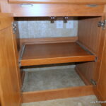 2010 Allegro PHAETON 40QTH Bus by Tiffin Motorhomes, Cummins 360-HP, Quad-Slides-Thumbnail