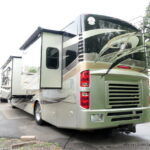 2010 Allegro PHAETON 40QTH Bus by Tiffin Motorhomes, Cummins 360-HP, Quad-Slides-Thumbnail