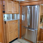 2010 Allegro PHAETON 40QTH Bus by Tiffin Motorhomes, Cummins 360-HP, Quad-Slides-Thumbnail