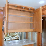 2010 Allegro PHAETON 40QTH Bus by Tiffin Motorhomes, Cummins 360-HP, Quad-Slides-Thumbnail