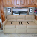 2010 Allegro PHAETON 40QTH Bus by Tiffin Motorhomes, Cummins 360-HP, Quad-Slides-Thumbnail