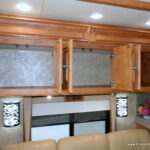 2010 Allegro PHAETON 40QTH Bus by Tiffin Motorhomes, Cummins 360-HP, Quad-Slides-Thumbnail