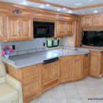 2010 Allegro PHAETON 40QTH Bus by Tiffin Motorhomes, Cummins 360-HP, Quad-Slides-Thumbnail