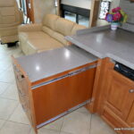 2010 Allegro PHAETON 40QTH Bus by Tiffin Motorhomes, Cummins 360-HP, Quad-Slides-Thumbnail