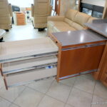 2010 Allegro PHAETON 40QTH Bus by Tiffin Motorhomes, Cummins 360-HP, Quad-Slides-Thumbnail