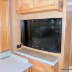 2010 Allegro PHAETON 40QTH Bus by Tiffin Motorhomes, Cummins 360-HP, Quad-Slides-Thumbnail