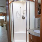 2010 Allegro PHAETON 40QTH Bus by Tiffin Motorhomes, Cummins 360-HP, Quad-Slides-Thumbnail
