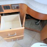 2010 Allegro PHAETON 40QTH Bus by Tiffin Motorhomes, Cummins 360-HP, Quad-Slides-Thumbnail