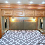 2010 Allegro PHAETON 40QTH Bus by Tiffin Motorhomes, Cummins 360-HP, Quad-Slides-Thumbnail