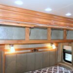 2010 Allegro PHAETON 40QTH Bus by Tiffin Motorhomes, Cummins 360-HP, Quad-Slides-Thumbnail
