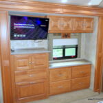 2010 Allegro PHAETON 40QTH Bus by Tiffin Motorhomes, Cummins 360-HP, Quad-Slides-Thumbnail