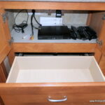 2010 Allegro PHAETON 40QTH Bus by Tiffin Motorhomes, Cummins 360-HP, Quad-Slides-Thumbnail