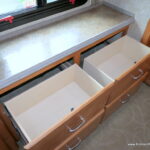 2010 Allegro PHAETON 40QTH Bus by Tiffin Motorhomes, Cummins 360-HP, Quad-Slides-Thumbnail