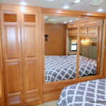 2010 Allegro PHAETON 40QTH Bus by Tiffin Motorhomes, Cummins 360-HP, Quad-Slides-Thumbnail