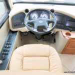 2010 Allegro PHAETON 40QTH Bus by Tiffin Motorhomes, Cummins 360-HP, Quad-Slides-Thumbnail