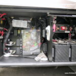 2010 Allegro PHAETON 40QTH Bus by Tiffin Motorhomes, Cummins 360-HP, Quad-Slides-Thumbnail