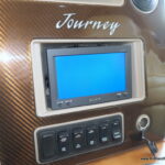2012 Winnebago JOURNEY 34Y Bus, Cummins 340HP, 3-Slide-Outs, Low Miles!-Thumbnail