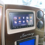 2012 Winnebago JOURNEY 34Y Bus, Cummins 340HP, 3-Slide-Outs, Low Miles!-Thumbnail