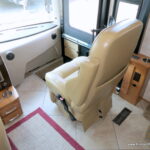 2012 Winnebago JOURNEY 34Y Bus, Cummins 340HP, 3-Slide-Outs, Low Miles!-Thumbnail