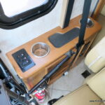 2012 Winnebago JOURNEY 34Y Bus, Cummins 340HP, 3-Slide-Outs, Low Miles!-Thumbnail