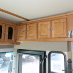 2012 Winnebago JOURNEY 34Y Bus, Cummins 340HP, 3-Slide-Outs, Low Miles!-Thumbnail