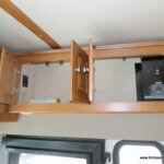 2012 Winnebago JOURNEY 34Y Bus, Cummins 340HP, 3-Slide-Outs, Low Miles!-Thumbnail
